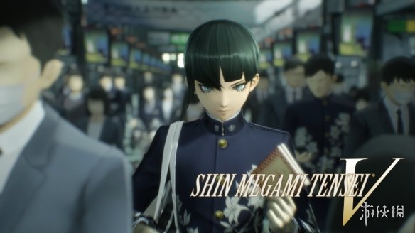 《真女神转生5》首个媒体评分：Fami 36分 白金殿堂！