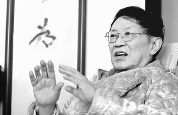 精神导师！我国著名哲学家李泽厚在美逝世：享年91岁！