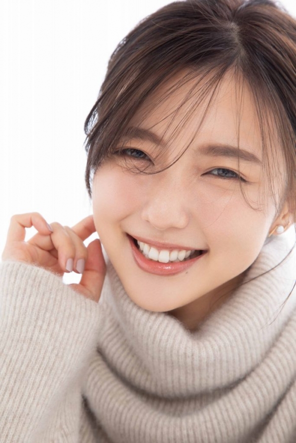 颜控看过来！日本网友票选颜值最受欢迎女星TOP10