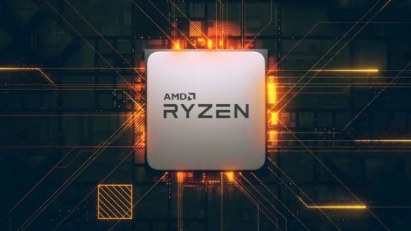 AMD大小核处理器曝光:Zen 5架构首发 预计2023年末发布