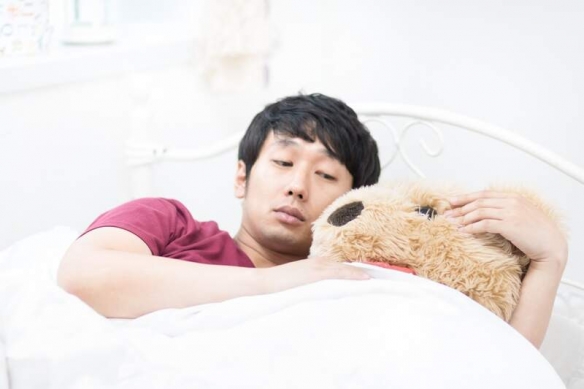 全球各国处男毕业年龄表 超过30岁就会变成魔法师？