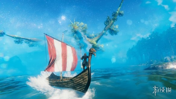 不更新也能卖爆?《英灵神殿》Steam已售出2000万份!