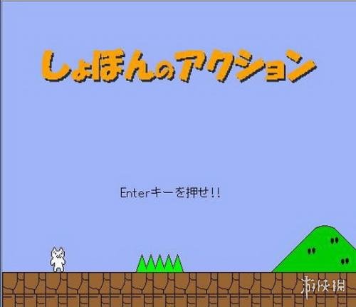 盘点5款难度变态的小游戏 魂玩家也能被虐的欲哭无泪