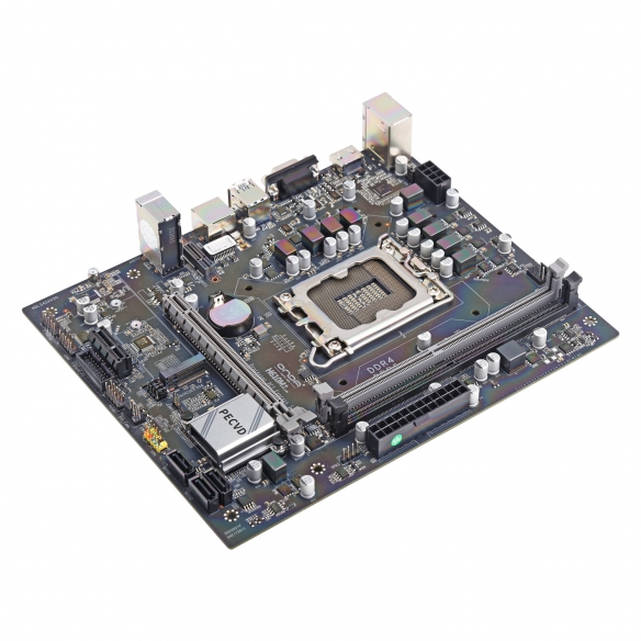 昂达推出全球首款可同时支持DDR4+DDR5双内存主板！