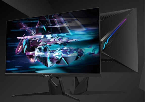 全方位实力碾压！AORUS FI32U显示器为专业电竞而生