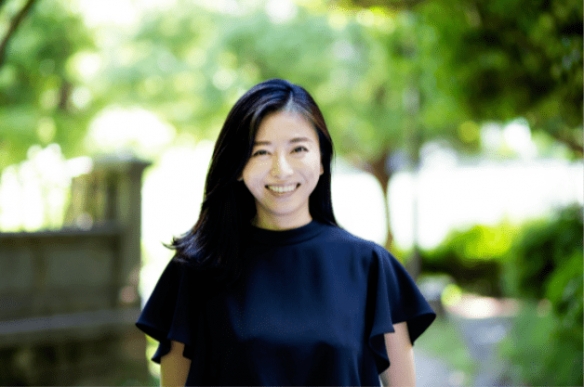 从银座风尘女子到东京都议员！日本聋哑美少女逆袭之路