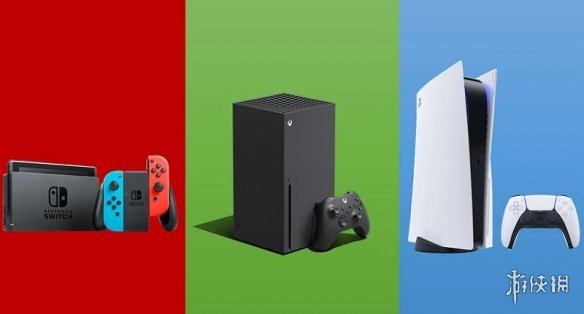 PS5成美国2月御三家中销量最低主机！逐渐没人买了？