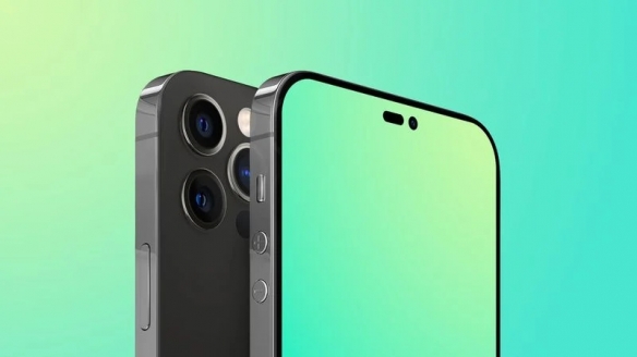 iPhone14只有Pro机型采用A16！其他机型将用旧芯片