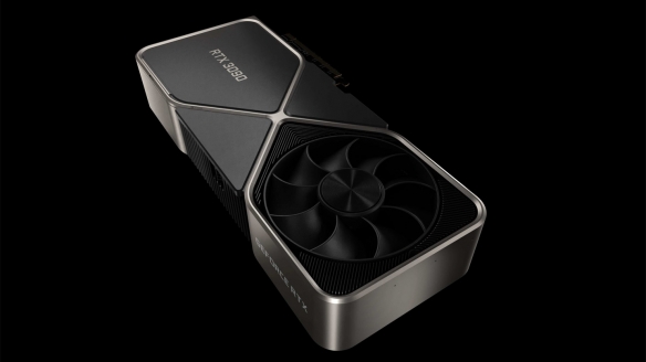 RTX 3090旗舰显卡功耗高达600W！可能将采用液冷散热
