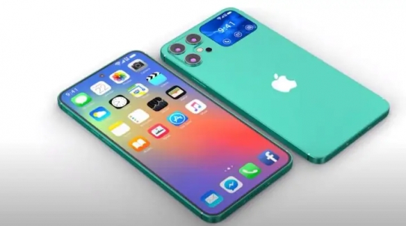 iPhone14或将搭配A15芯片 A16芯片将留给更高版本