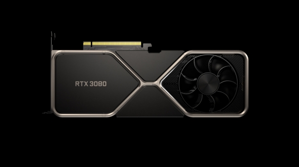 有这好事？RTX 3080显卡澳大利亚售价一晚下降35%