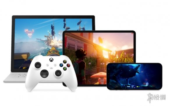 Steamdeck已支持Xbox云游戏服务！可玩xgp部分游戏
