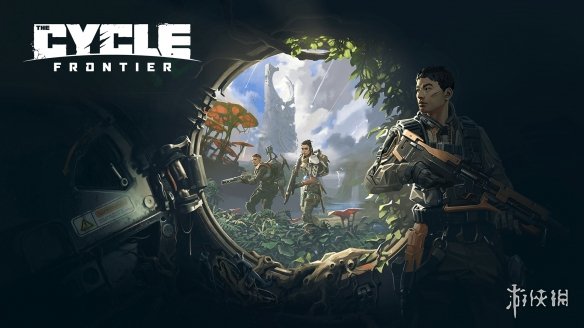 免费多人FPS新游《风暴奇侠》开启第二次Steam封测!