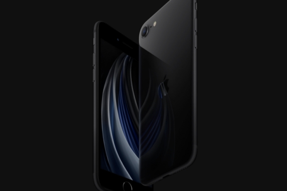 iPhone SE3差评量激增！有这钱买其他的安卓不好吗