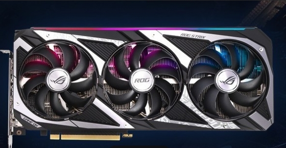 PC玩家的春天？ 华硕表示正在积极降低显卡的零售价