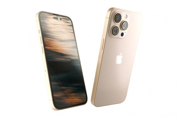 爆料：苹果iPhone 14 Pro系列相机模组更厚更大！