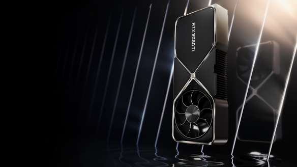 旗舰芯王，非比寻常——索泰RTX 3090Ti卡皇震撼发布