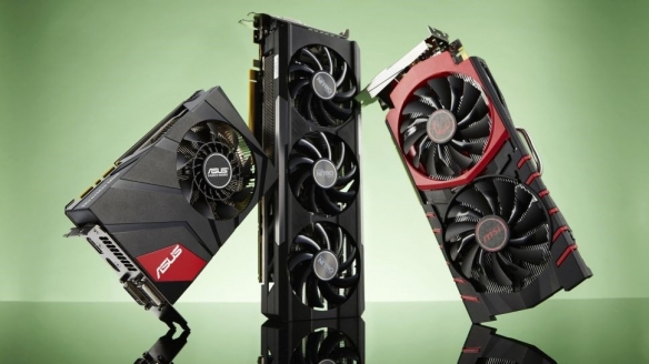 显卡一哥4月再降价：RTX 30系部分显卡降幅可达25%！