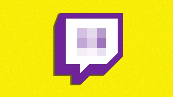 这我可就不困了！Twitch将不可描述的内容推到首页