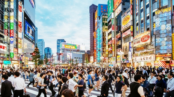 日本成人年龄正式由20岁下调至18岁：鼓励早进社会！