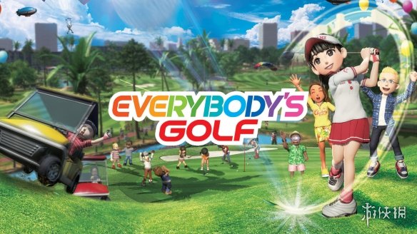 别忘了收集奖杯！PS4《全民高尔夫》在线服务9月关闭