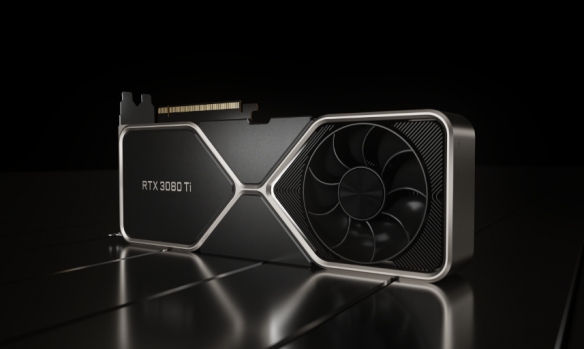 AMD/英伟达/Intel显卡决战？黄仁勋：我们是合作关系