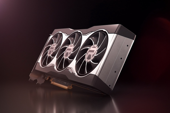 AMD YES！RX 6800 XT性能一年半提升13% N卡2%