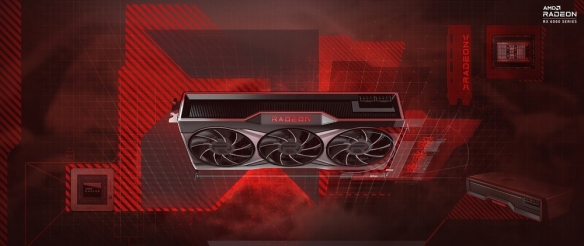 RX 7950 XT显卡配备1.5万流处理器？RDNA3卡皇参数曝光