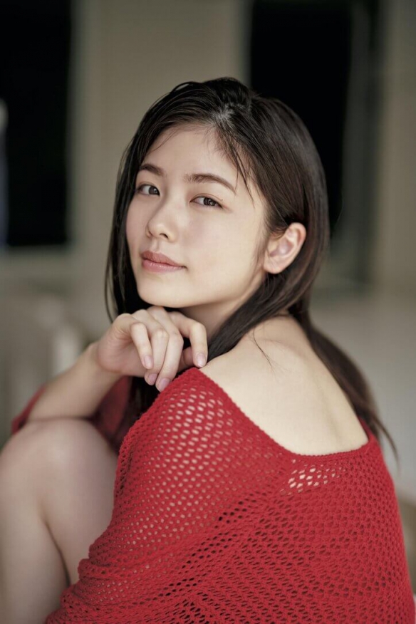 身材娇小惹人怜爱！日本最可爱“小只马”女星TOP10