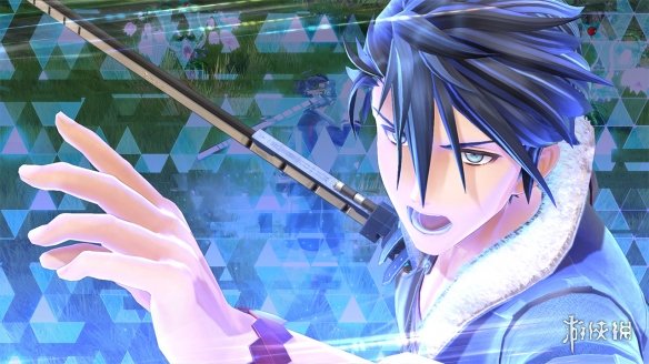 《黎之轨迹2》实机演示首次公开！展示战斗全新要素