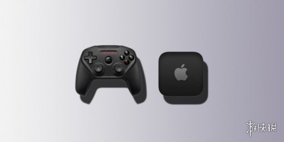 苹果手机平板游戏手柄专利曝光 三设计一种酷似Switch