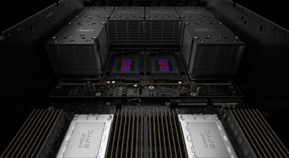 微软为AMD GPU推出驱动补丁：AMD显卡可以热插拔了