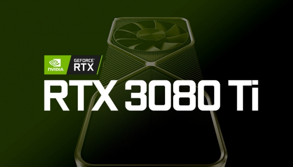 最低价跌下8000元！RTX 3080Ti显卡跌破官方建议价