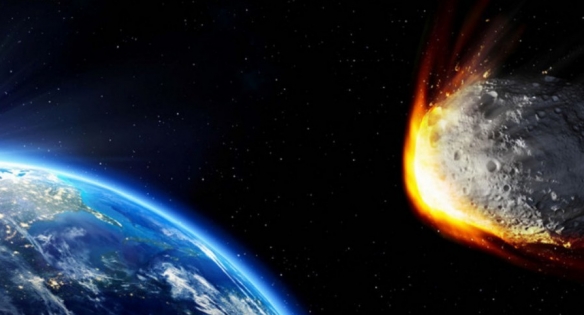 首颗太阳系外陨石八年前撞击地球：速度超快轨迹独特