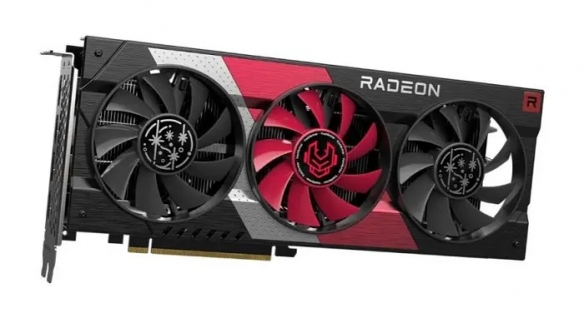 AMD RX 7000 YES!运用RDNA3架构有100%信心击败NVIDIA