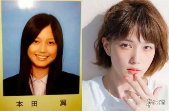 日本10位当红女星出道前后照公开！差距巨大堪比换脸