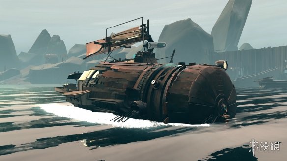 Steam「新史低」游戏推荐 《侏罗纪世界进化2》-45%
