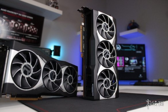 AMD刀法！RX 6650XT显卡规格泄漏 较6600XT略有提升