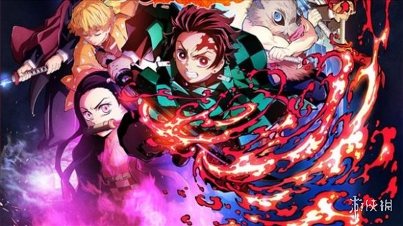 《鬼灭之刃:火神血风谭》公布DLC宇髄天元开发视频