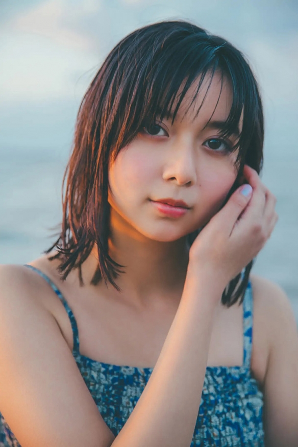 桥本环奈因为太可爱被所有人宠！日本国民妹妹TOP10