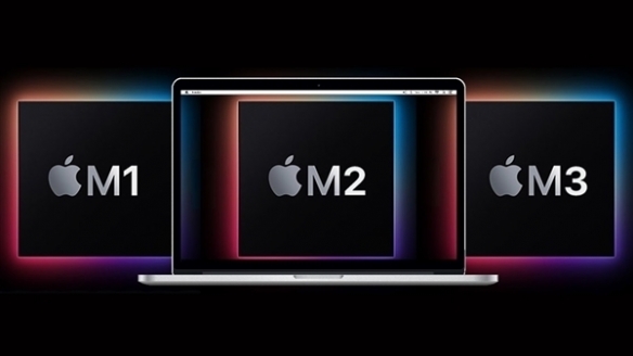 爆料:WWDC 2022于6月6日线上举行,苹果自研处理器M2来了