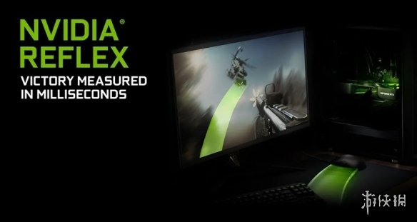 NVIDIA GameReady驱动持续进化新增Reflex Stats功能