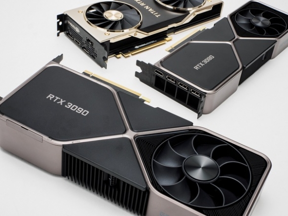 爆料：NVIDIA RTX 40系显卡将使用台积电4nm工艺芯片