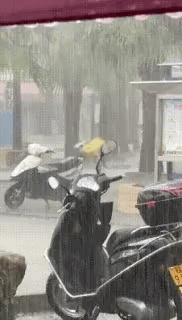什么叫做真正的无人驾驶 动图 她女儿真的太大了