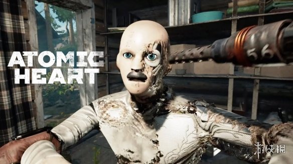 终于做完了？！《原子之心》Steam页面更新发售日期
