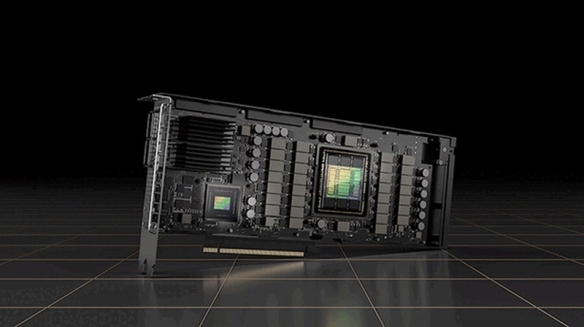 其实RTX40显卡功耗有迹可循英伟达早已透露了相关信息