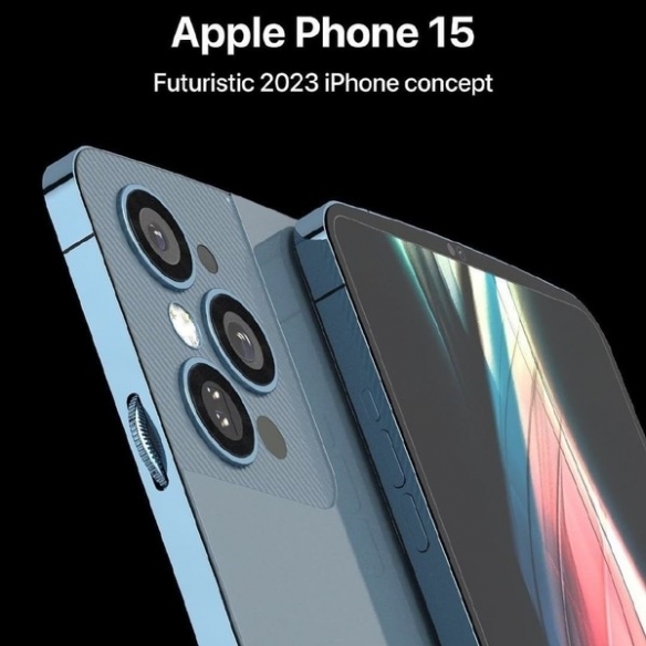 iPhone 15信号终于有救了？苹果自研基带将超越高通