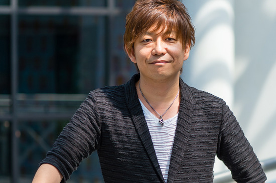 劳动节亦是救世主诞辰 FF14制作人吉田直树49岁生日