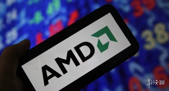 AMD势头强劲火力全开 第一季度财报营收58.87亿美元