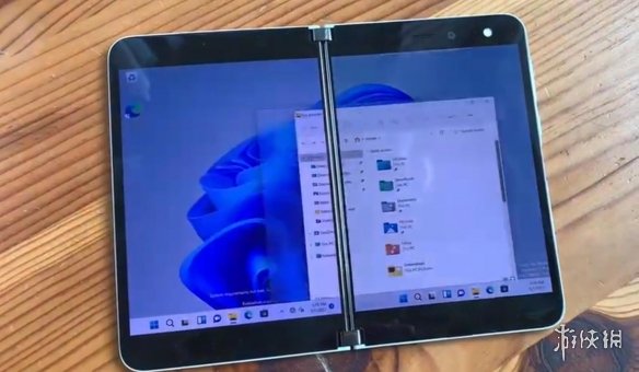 绝绝子！安卓手机刷Win11后竟能运行微软Edge浏览器